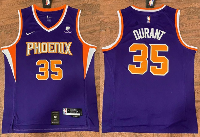 Phoenix Suns Jerseys 26